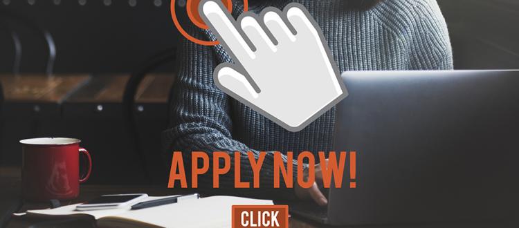Applications for Winter 2024 are now Closed