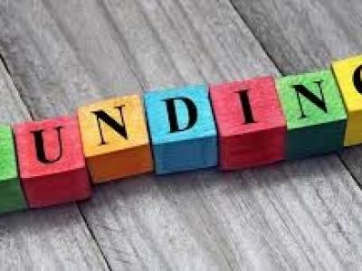 Summer 2025 Grants
