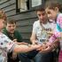JDA Family Fun Day