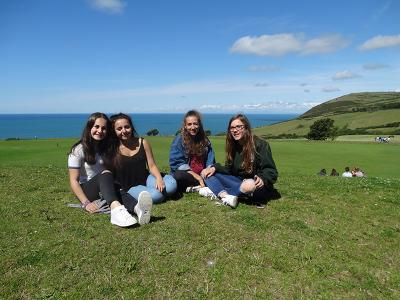 Jewish Lads’ and Girls’ Brigade (JLGB)