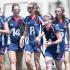 Girls Under 18 Lacrosse