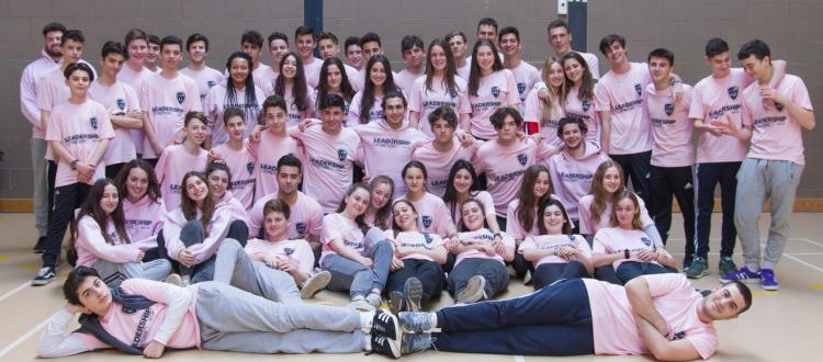 Maccabi Sports Leadership Programme